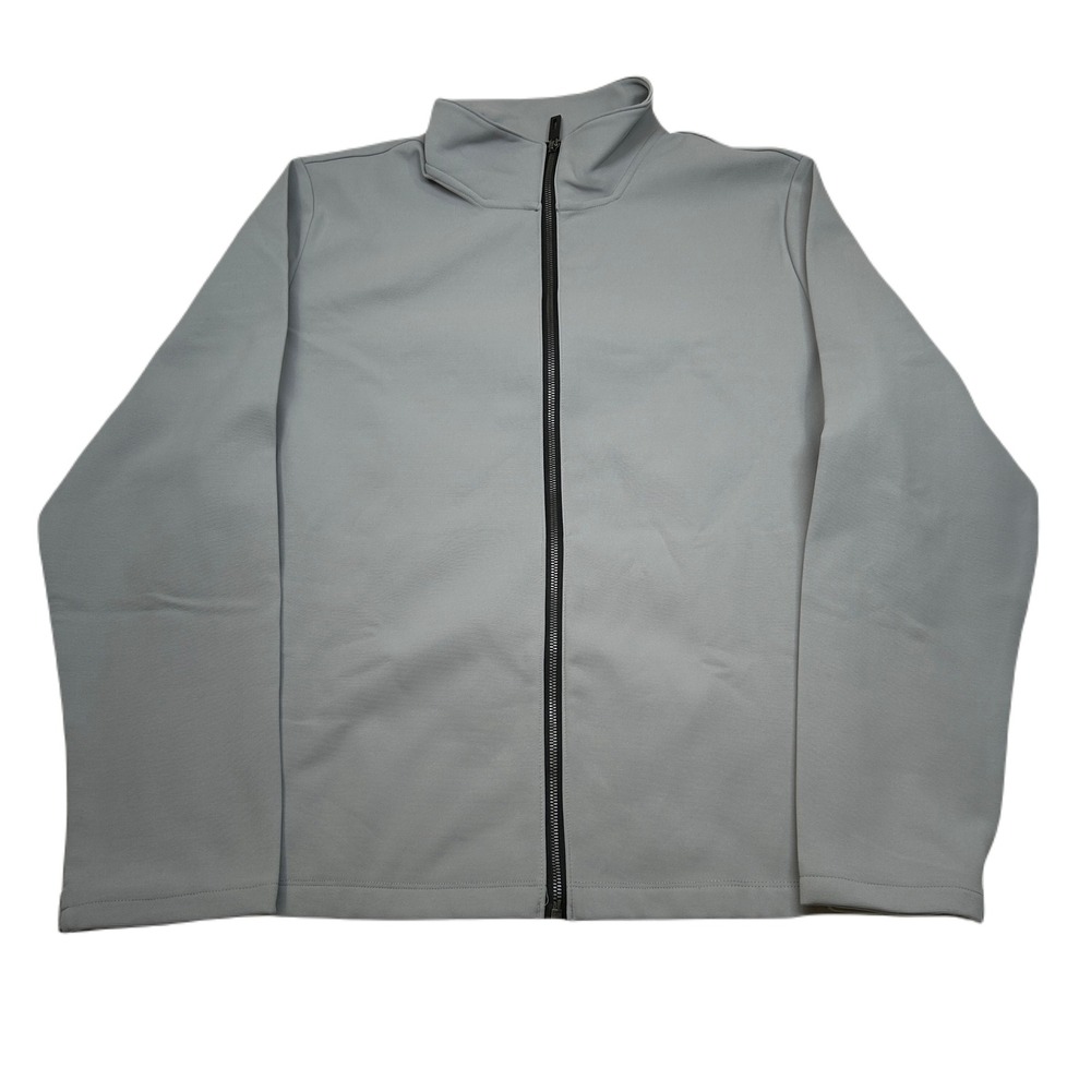 32 Degrees Heat Jacket‎ Mens XL Gray Activewear Lightweight Full Zip